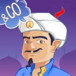 Download Akinator & Co app