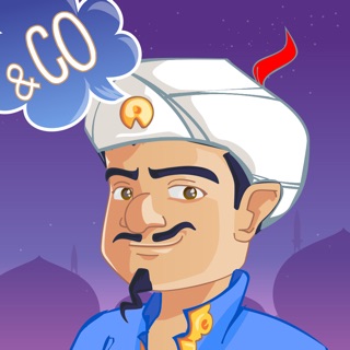 SCARICA IL GIOCO AKINATOR