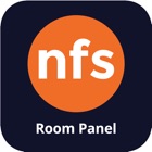 NFS Room Panel