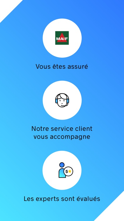 Stootie - Services à domicile screenshot-3