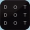 Dot Dot Dot was designed, choreographed, and scored for the digital tablet