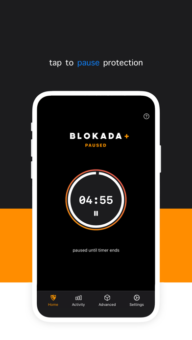 Image of Blokada