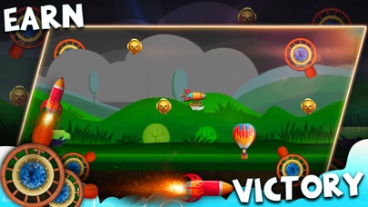 Hot Air Balloons Adventure screenshot 2