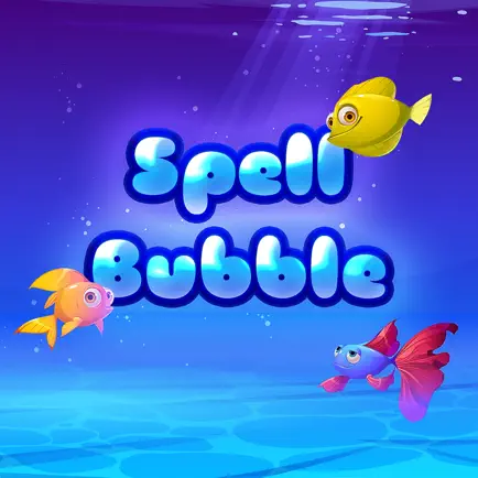 Spell Bubble Читы
