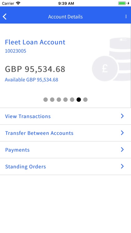 IFS Prudential mBank