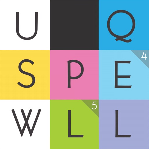 SpellTower getting a big update; teams up with Merriam-Webster