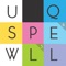 SpellTower is a puzzle-based word challenge that offers several game modes