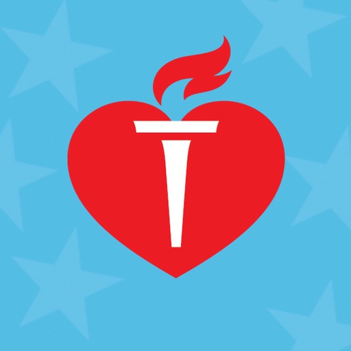 District Heart Challenge icon