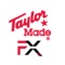 The Taylor Made FX DSP App allows the user to digitally control their Wavemaker DSP amplifier via a Wi-Fi connection