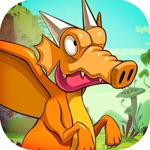 Stone Rise-Migration