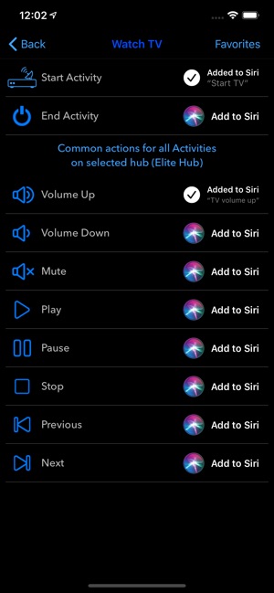 Harmony Watch & Siri Control(圖3)-速報App