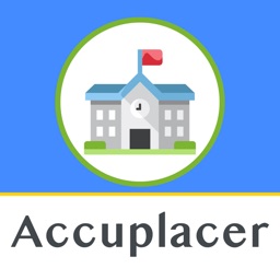 Accuplacer Master Prep