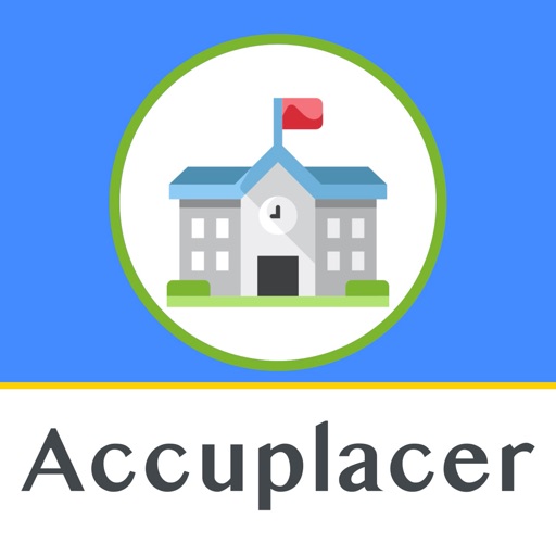 Accuplacer Master Prep