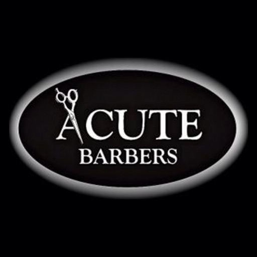Acute Barbers icon