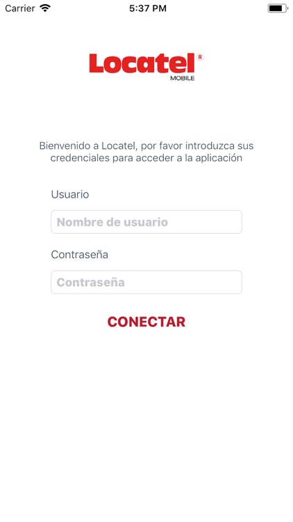 Locatel Mobile