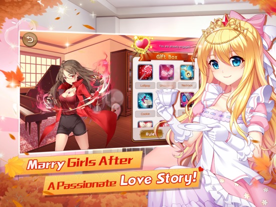 Скачать Girls X Battle:GXB_Global