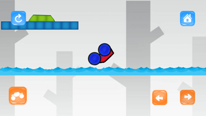 Jelly Drive - A Car Game screenshot 3