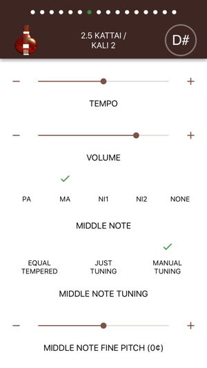 Dhwani Tanpura(圖3)-速報App