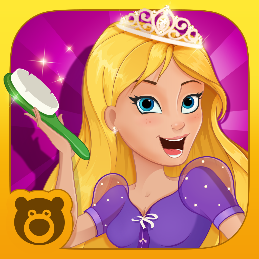 Get Princess Tales - Unlocked for iOS, iPhone, iPad Aso Report