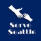 This app can be used as a resource to locate and gain information about charity organizations near you in the Seattle area