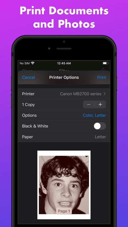 PDF Scanner: Photo & Document