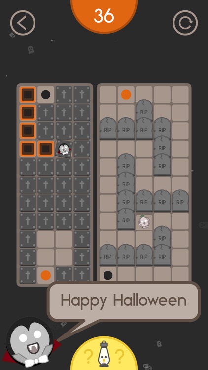 Asymmetric screenshot-4