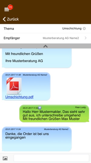 FONDS UND MEHR(圖3)-速報App