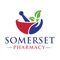 At Somerset Pharmacy BDA, your time and health is important to us