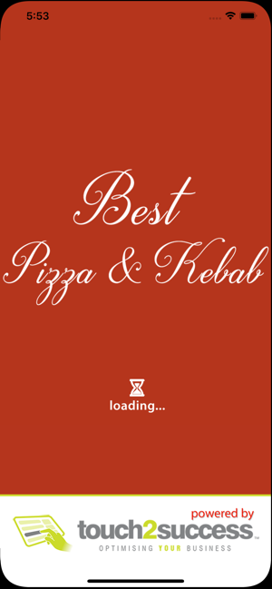 Best Pizza & Kebab House(圖1)-速報App