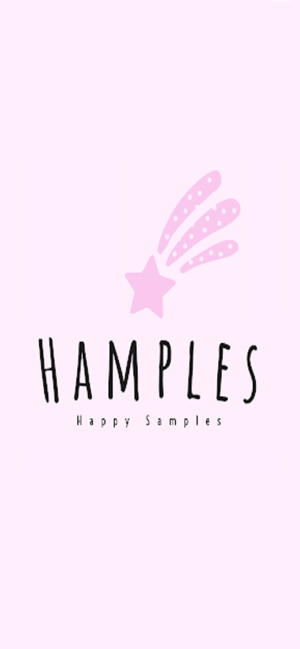 Hamples(圖1)-速報App