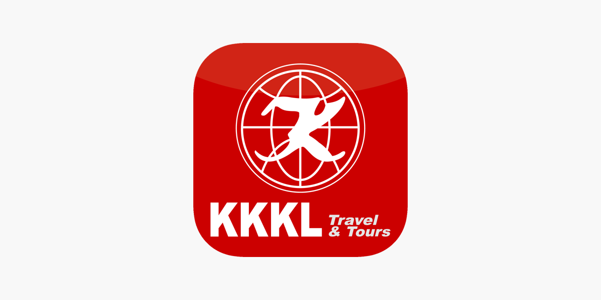 Kkkl ‎KKKL Travel