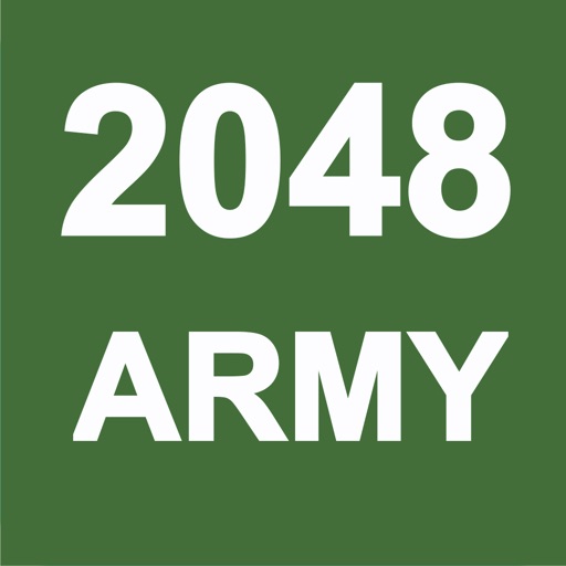 2048 Army