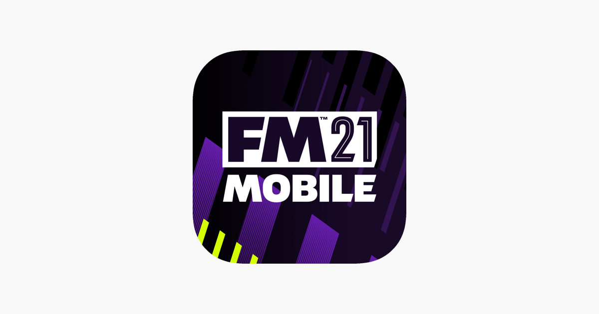 Football Manager 21 Mobile On The App Store