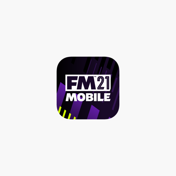 Football Manager 21 Mobile をapp Storeで