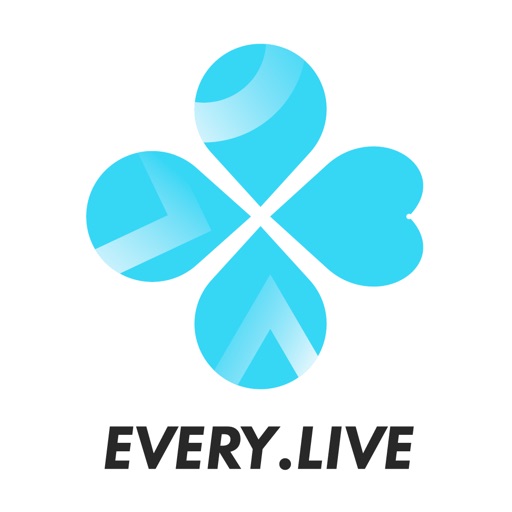 EVERY .LIVE（エブリィライブ）ー　ライブ配信アプリ