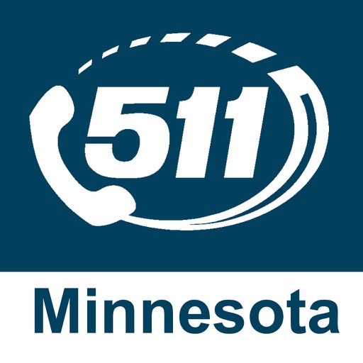 Minnesota 511 by Minnesota Department of Transportation