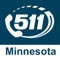 Minnesota 511 is the Minnesota Department of Transportation's (MnDOT) official traffic and traveler information resource