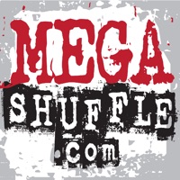 MEGASHUFFLE PC 용