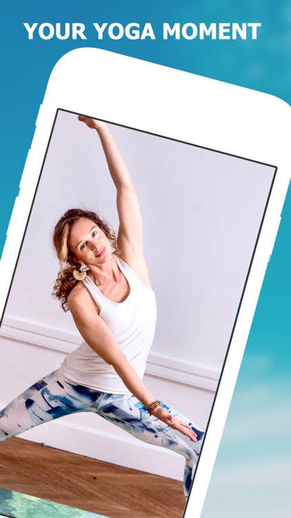 Yoga with Gotta Joga screenshot-8