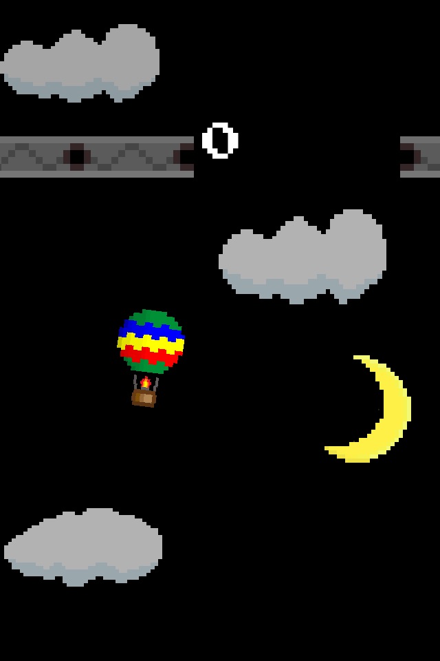 Balloon Capers (Ad Supported) screenshot 4