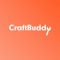 Craftbuddy bietet deinem Team eine Plattform, um Bauprojekte, Termine und Werkzeugverleih digital zu