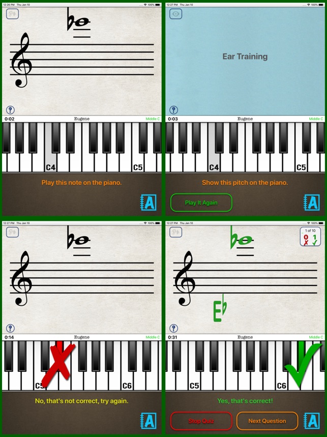 Music Theory Notes(圖3)-速報App