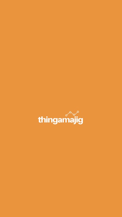 Thingamajig Configurator