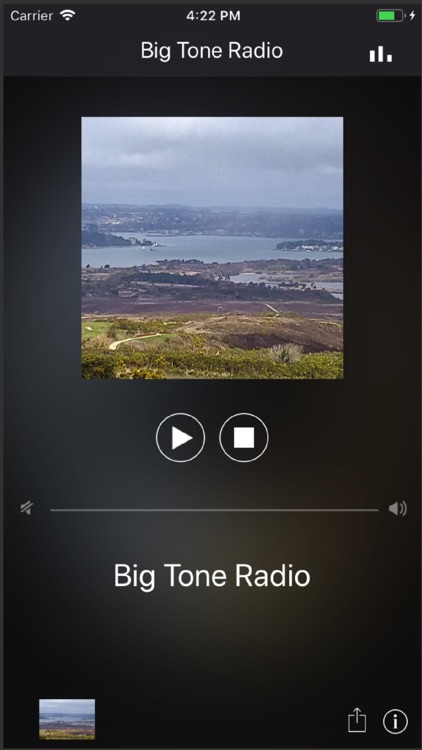 Big Tone Radio®