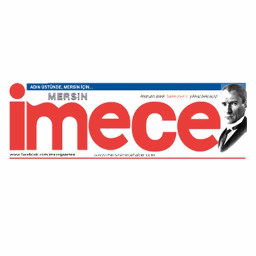 Mersin İmece Gazetesi