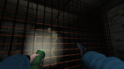 VR Zombie Horror Games screenshot 4