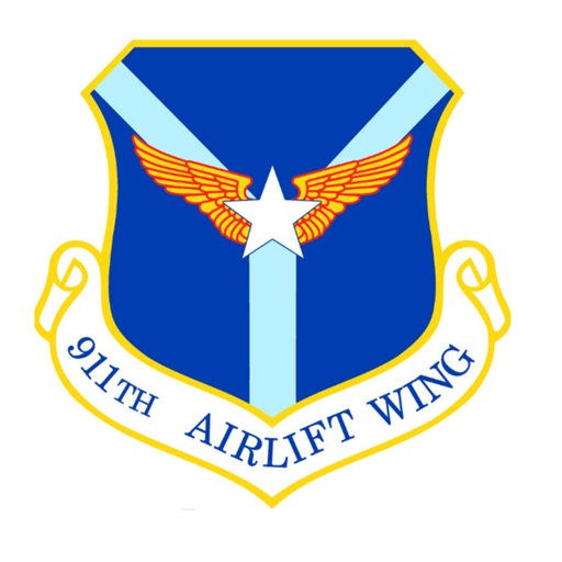 911th Airlift Wing