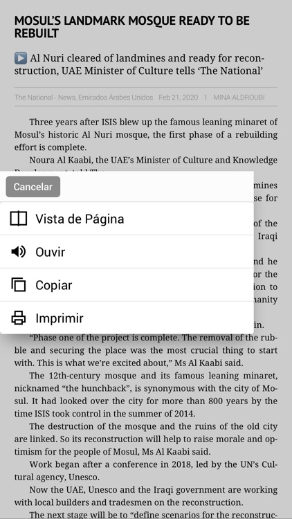 The National E-Reader screenshot-7