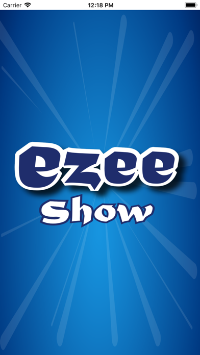 How to cancel & delete Ezee Show ايزي شو from iphone & ipad 1