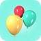 Dig & Rise is a puzzle game where you need to dig the sand and let balloons rise